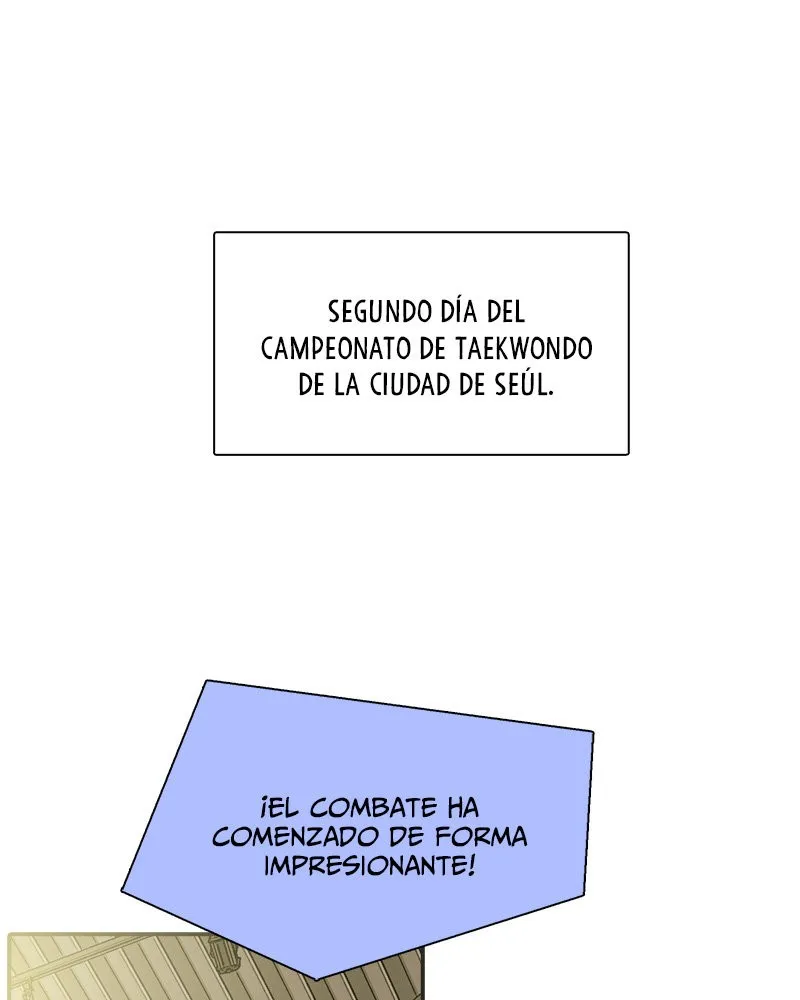 Taekwondo Kid Capítulo 43 en Línea - página 66