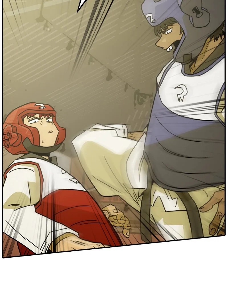 Taekwondo Kid Capítulo 43 en Línea - página 69