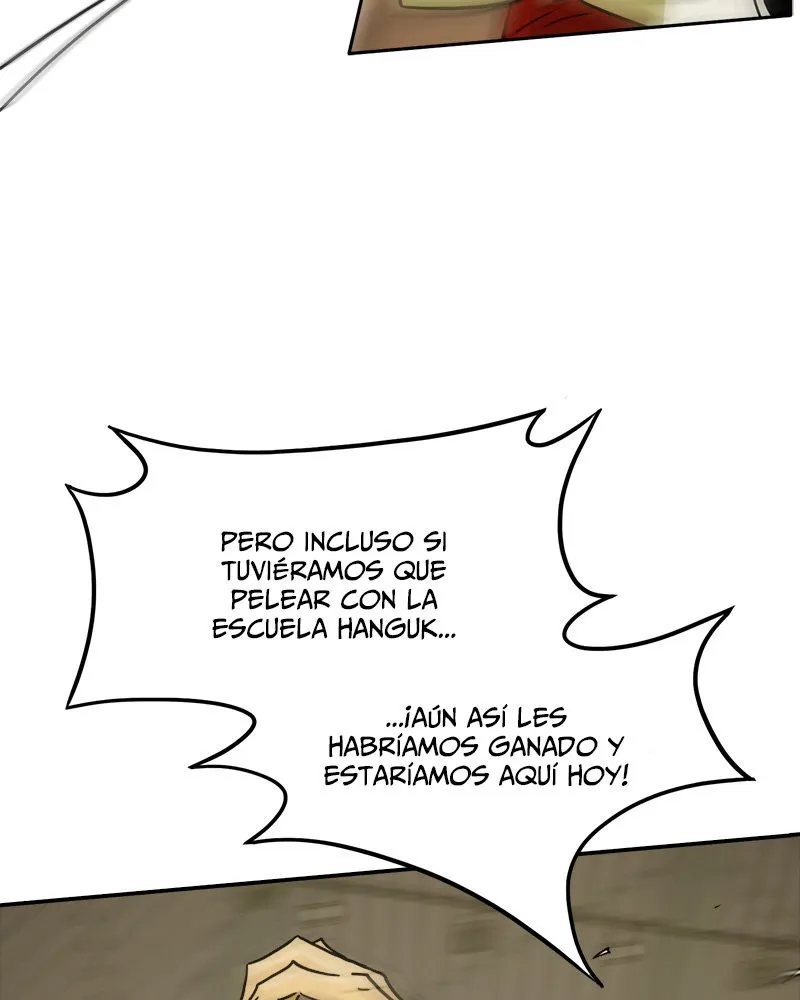 Taekwondo Kid Capítulo 43 en Línea - página 72