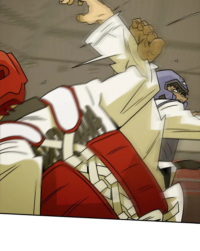 Taekwondo Kid Capítulo 43 en Línea - página 73