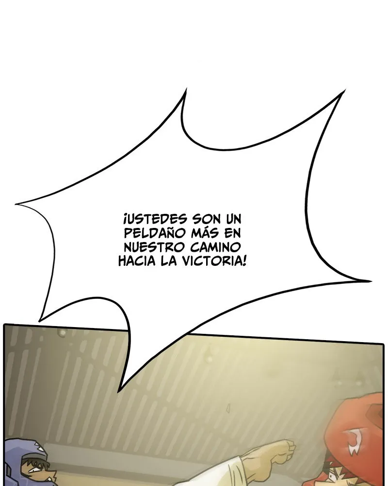 Taekwondo Kid Capítulo 43 en Línea - página 74