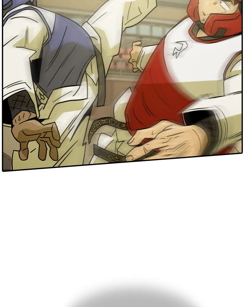 Taekwondo Kid Capítulo 43 en Línea - página 75