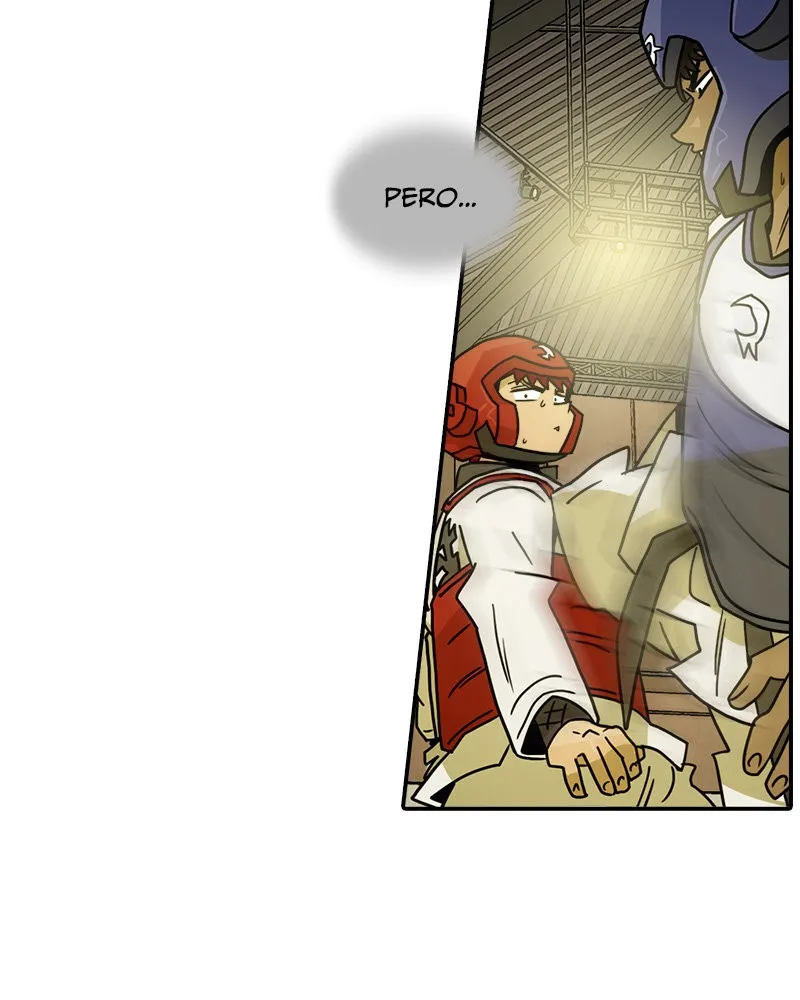 Taekwondo Kid Capítulo 43 en Línea - página 77