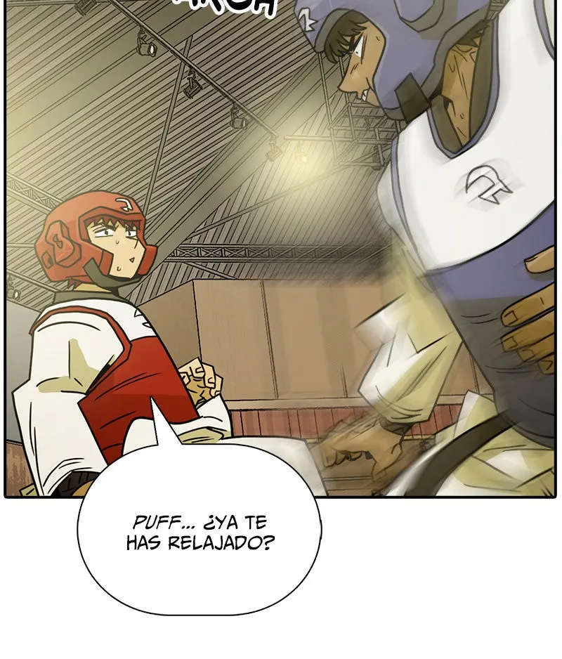 Taekwondo Kid Capítulo 43 en Línea - página 80