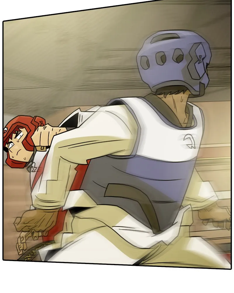 Taekwondo Kid Capítulo 43 en Línea - página 85
