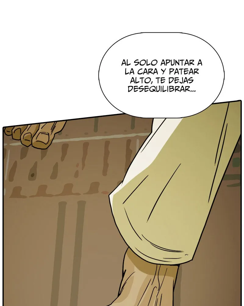 Taekwondo Kid Capítulo 43 en Línea - página 89