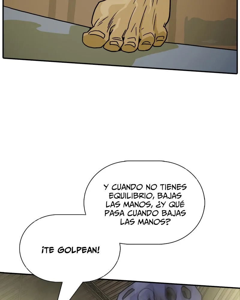Taekwondo Kid Capítulo 43 en Línea - página 90