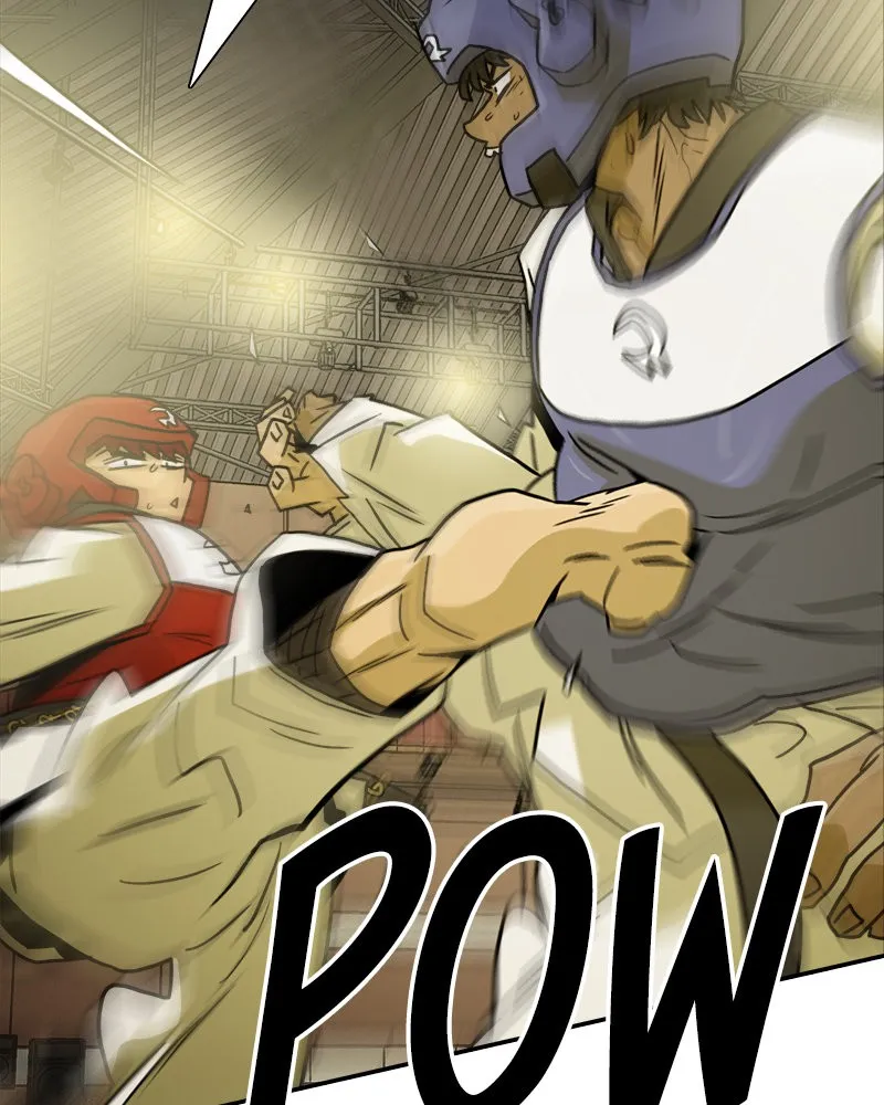 Taekwondo Kid Capítulo 43 en Línea - página 91