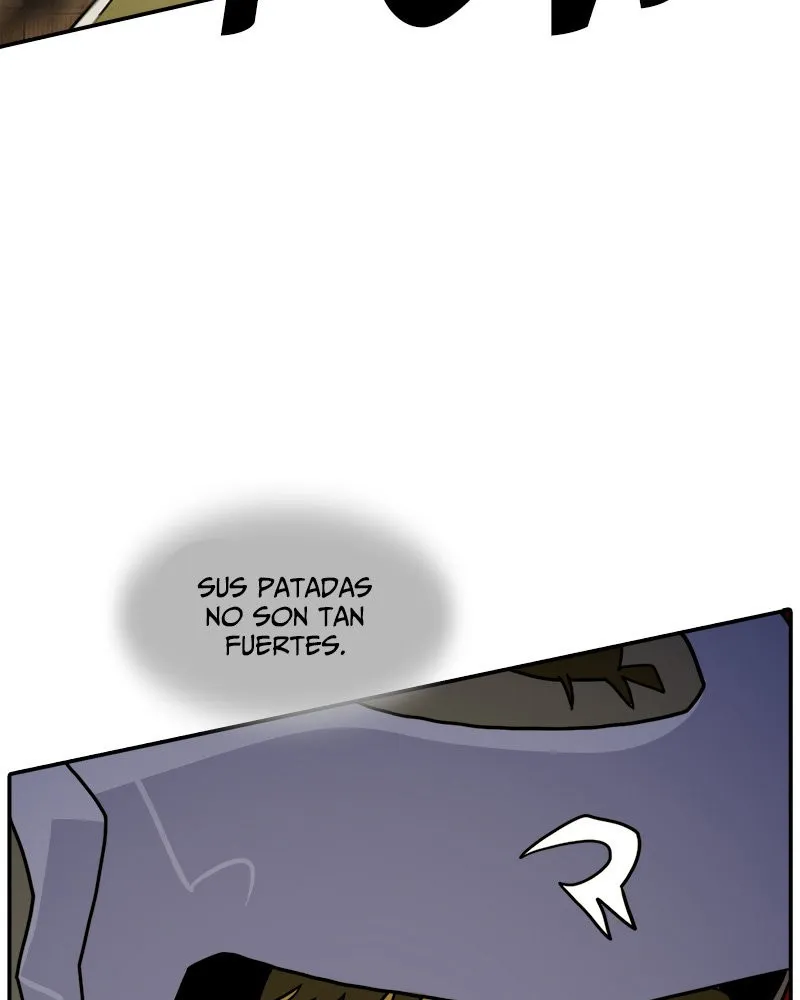 Taekwondo Kid Capítulo 43 en Línea - página 92