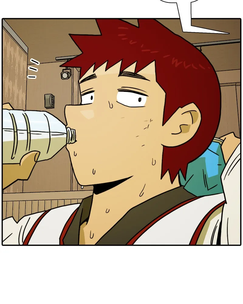 Taekwondo Kid Capítulo 43 en Línea - página 99