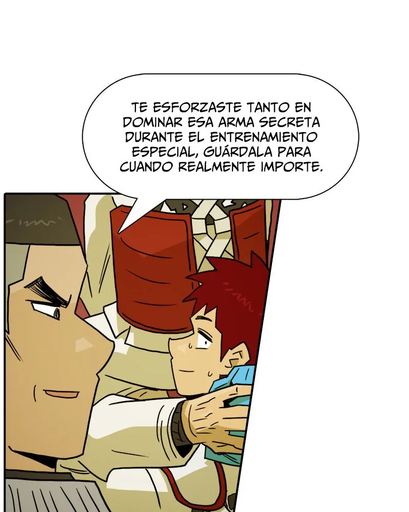 Taekwondo Kid Capítulo 43 en Línea - página 100