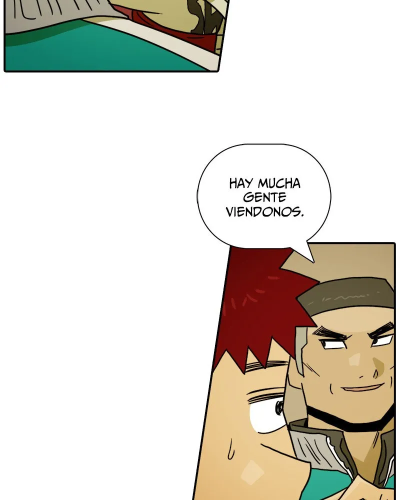 Taekwondo Kid Capítulo 43 en Línea - página 101