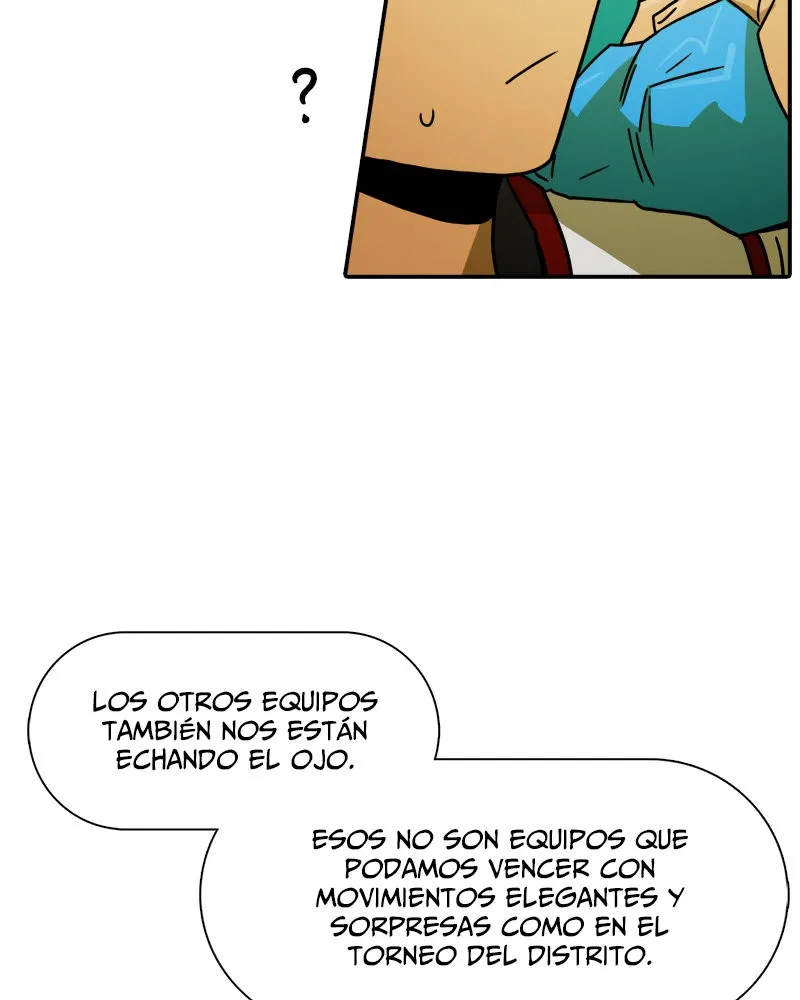 Taekwondo Kid Capítulo 43 en Línea - página 102