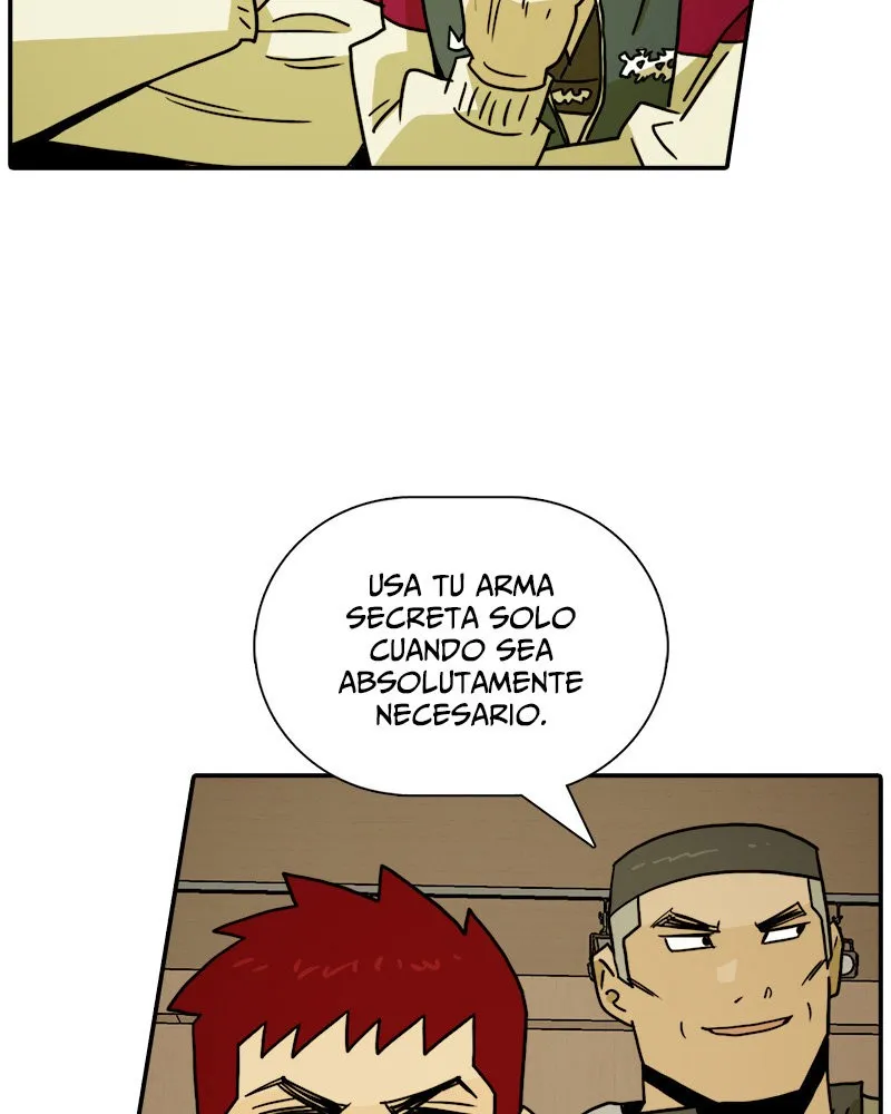 Taekwondo Kid Capítulo 43 en Línea - página 105