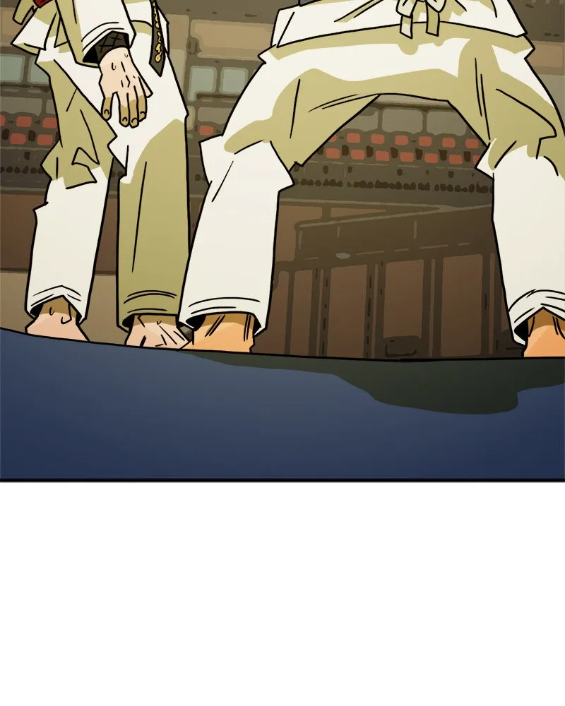 Taekwondo Kid Capítulo 43 en Línea - página 109