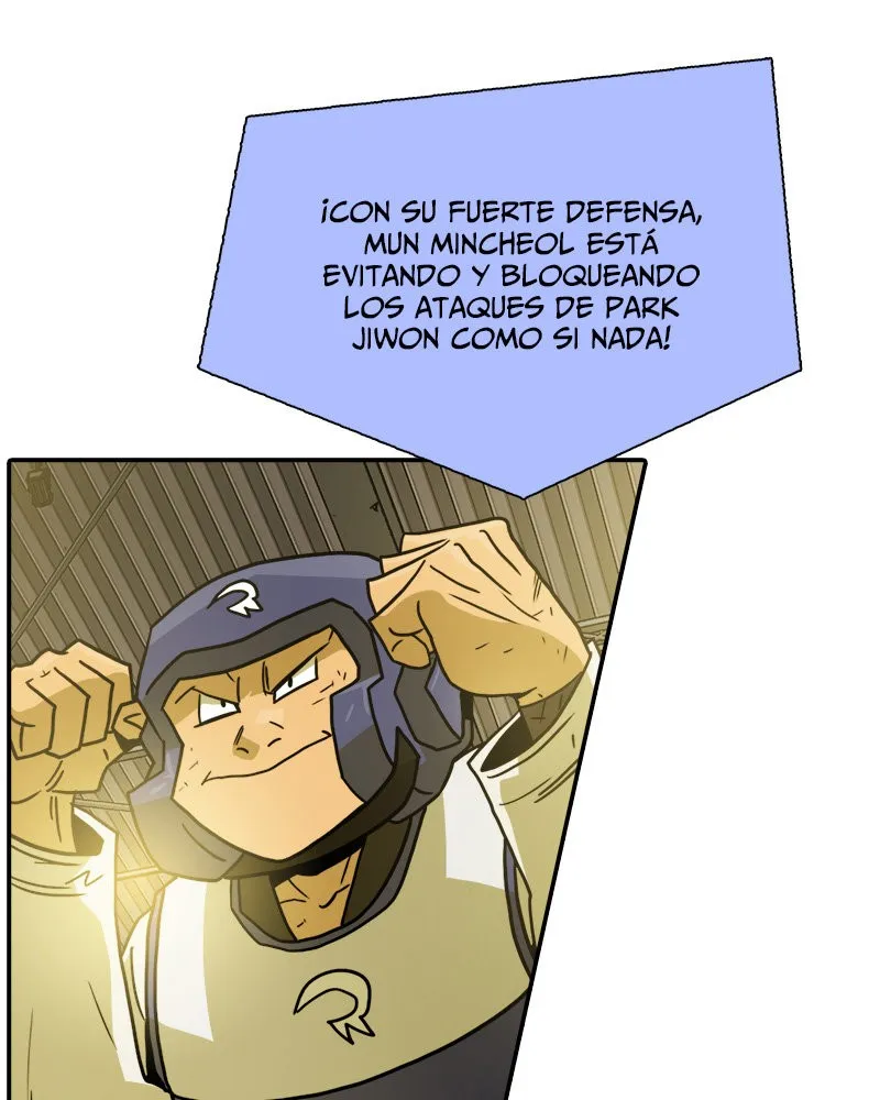 Taekwondo Kid Capítulo 43 en Línea - página 110