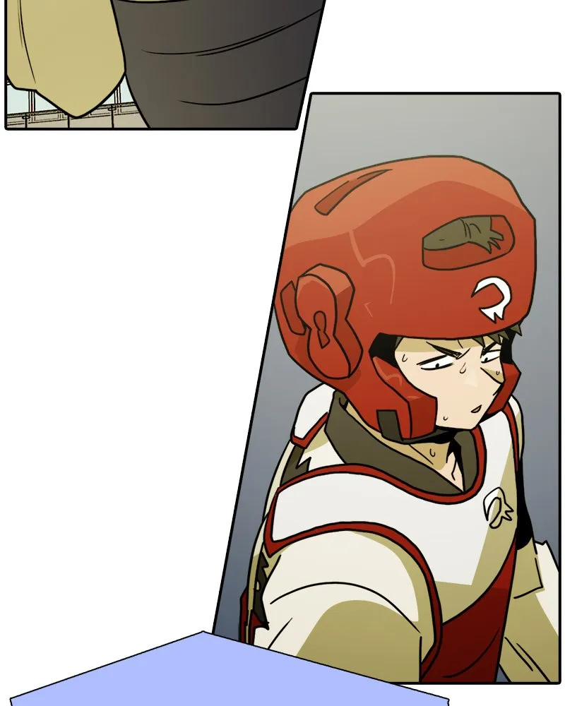 Taekwondo Kid Capítulo 43 en Línea - página 111