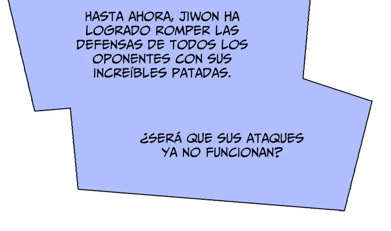 Taekwondo Kid Capítulo 43 en Línea - página 112