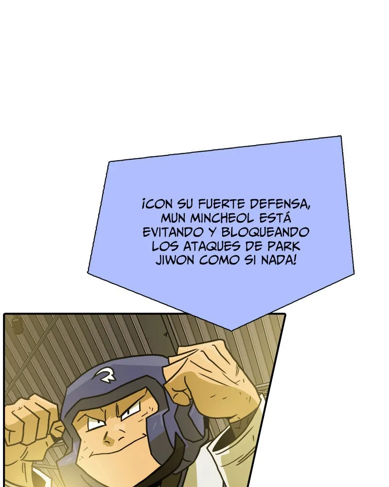 Taekwondo Kid Capítulo 44 en Línea - página 2