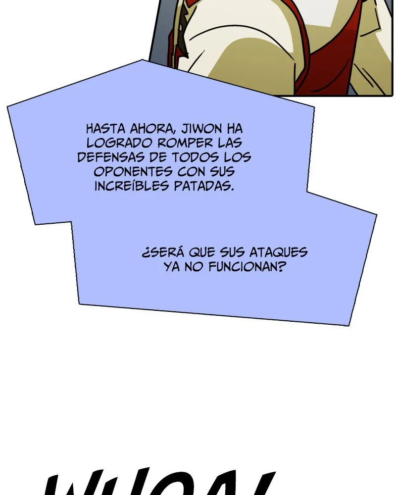 Taekwondo Kid Capítulo 44 en Línea - página 4