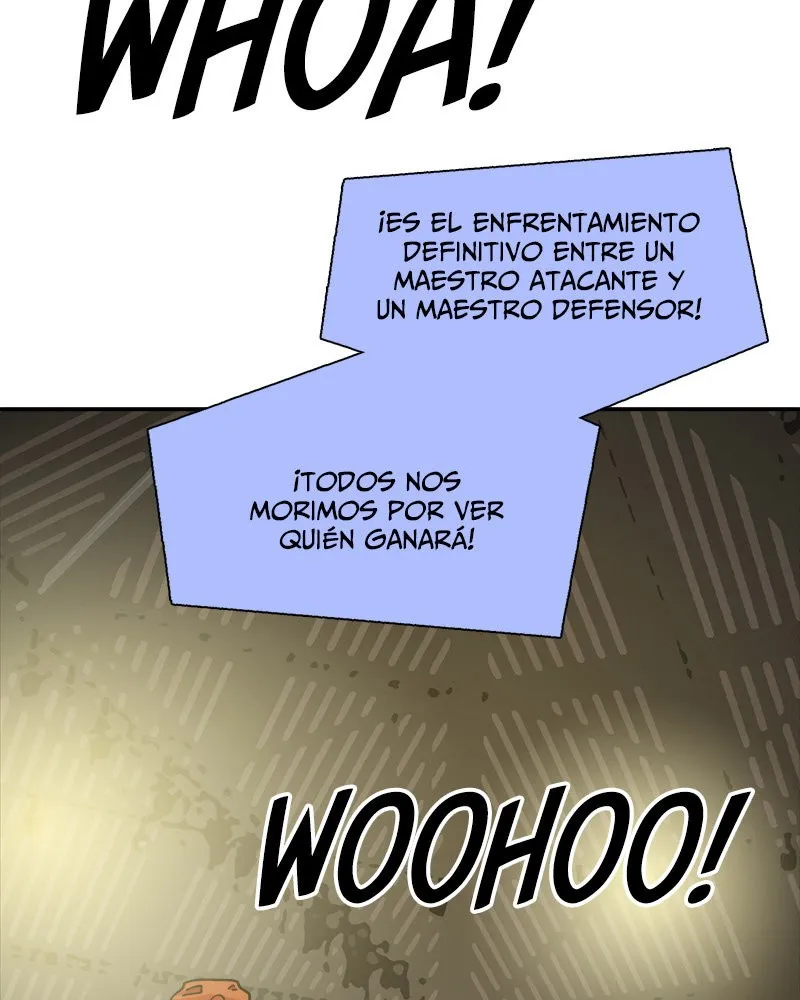 Taekwondo Kid Capítulo 44 en Línea - página 5