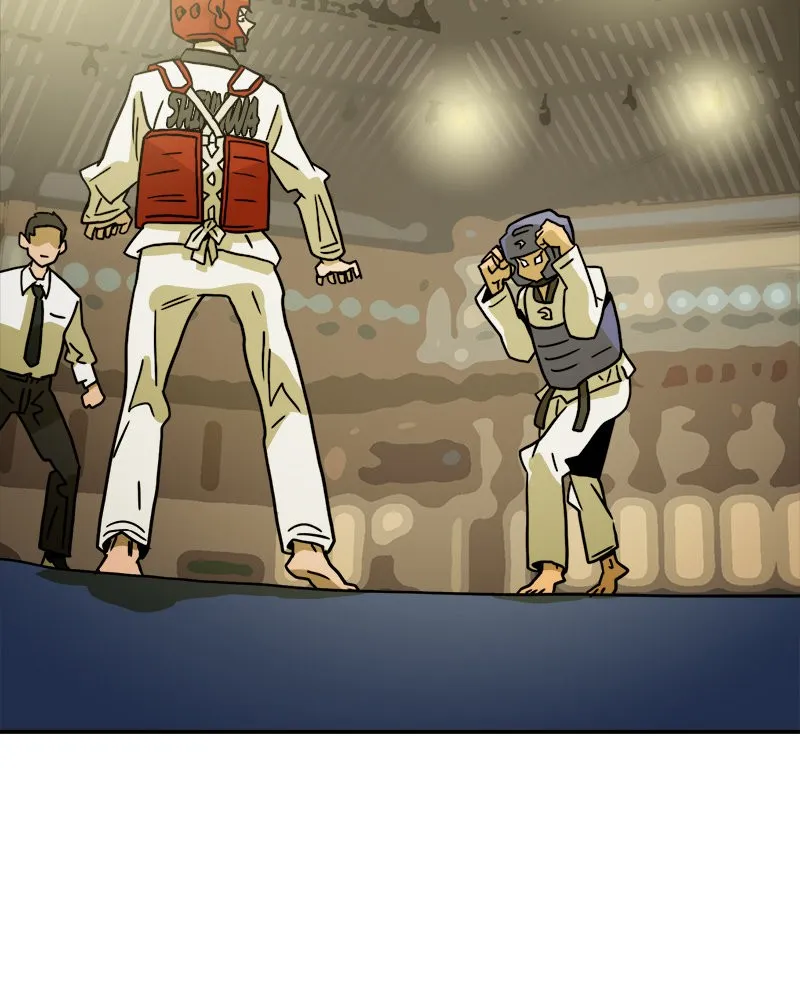 Taekwondo Kid Capítulo 44 en Línea - página 6