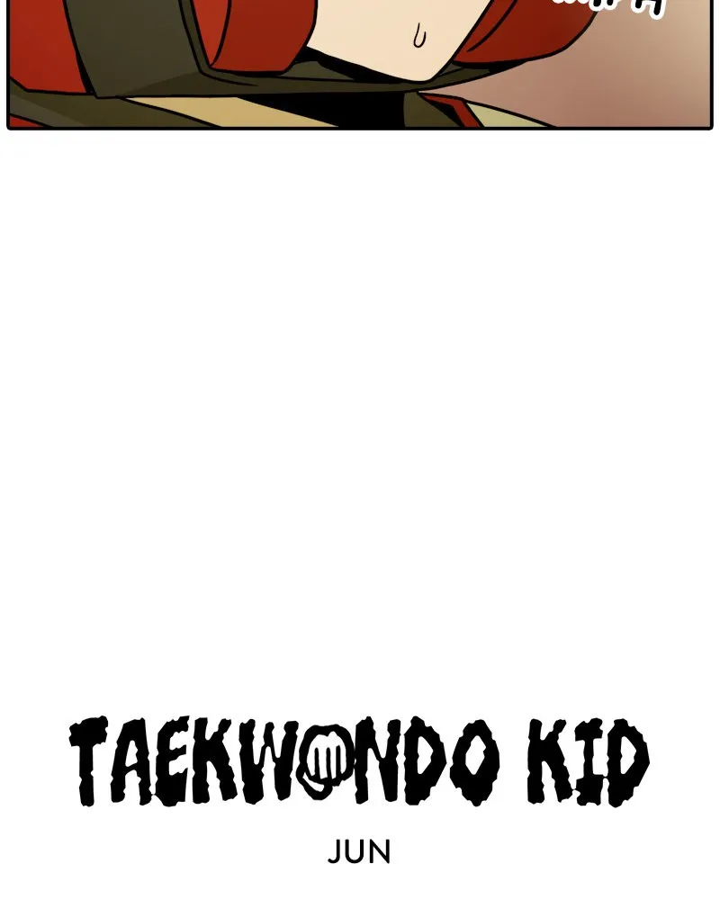 Taekwondo Kid Capítulo 44 en Línea - página 9