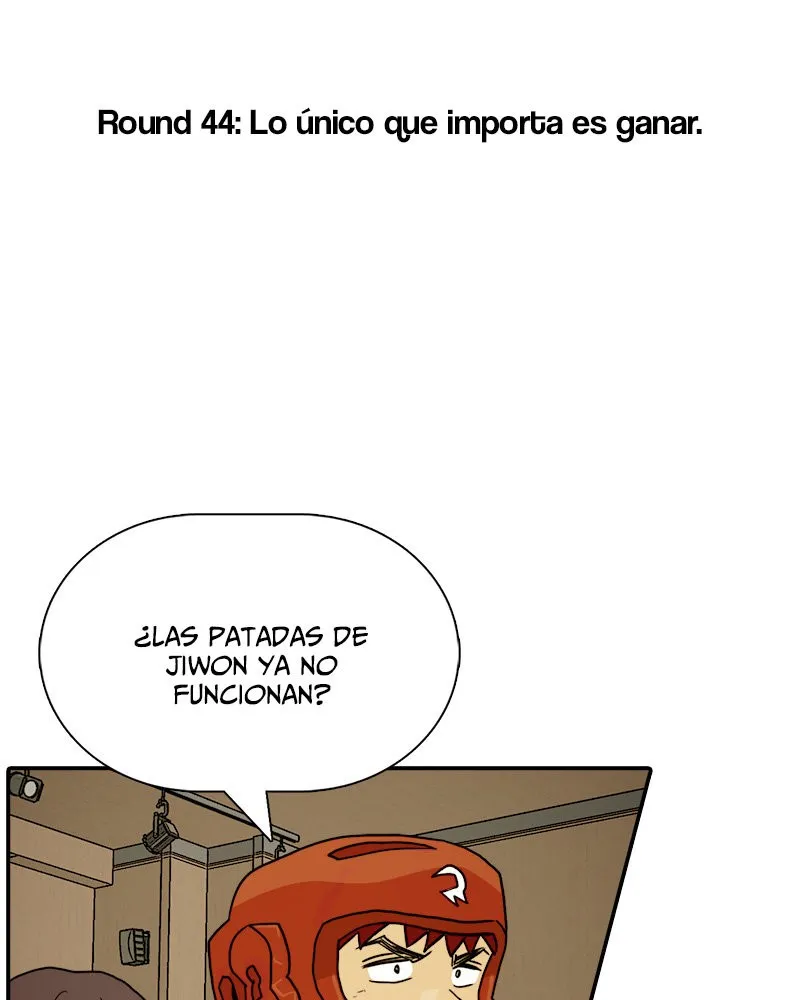 Taekwondo Kid Capítulo 44 en Línea - página 10