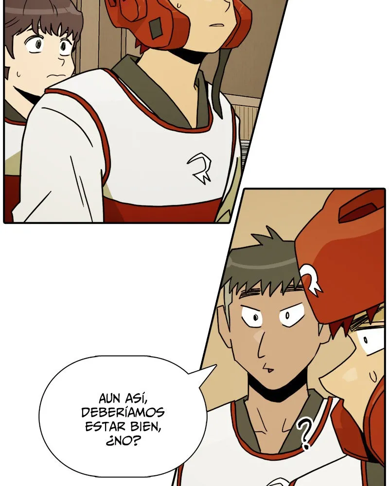 Taekwondo Kid Capítulo 44 en Línea - página 11
