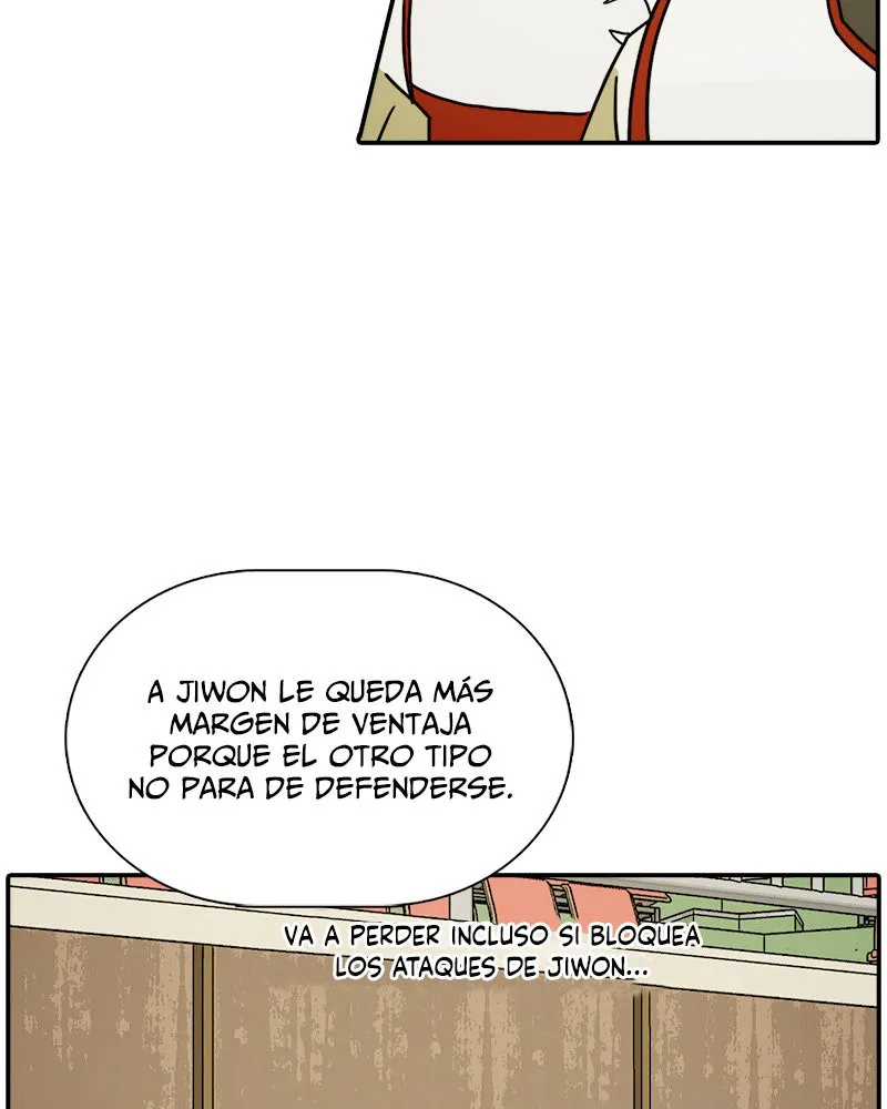 Taekwondo Kid Capítulo 44 en Línea - página 12