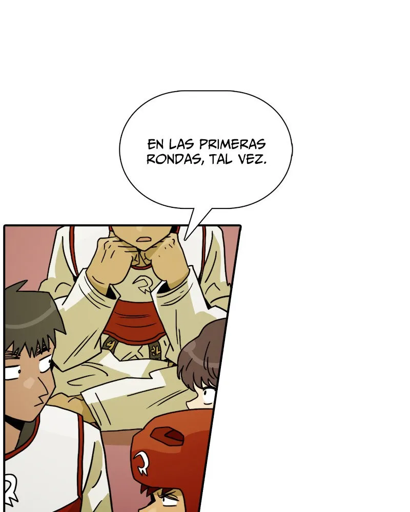 Taekwondo Kid Capítulo 44 en Línea - página 14