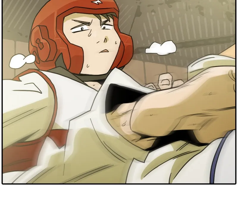 Taekwondo Kid Capítulo 44 en Línea - página 16