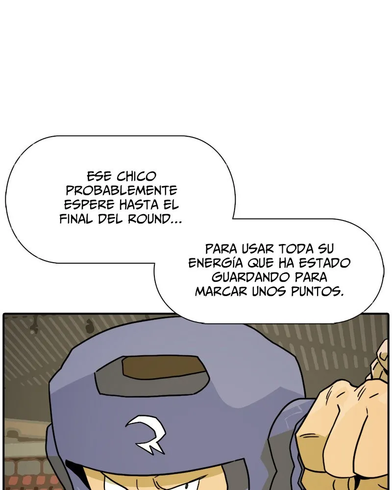 Taekwondo Kid Capítulo 44 en Línea - página 17