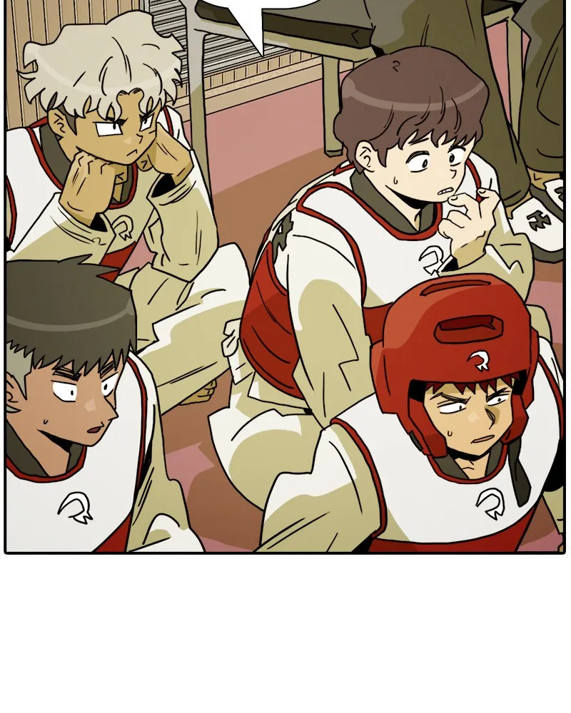 Taekwondo Kid Capítulo 44 en Línea - página 19
