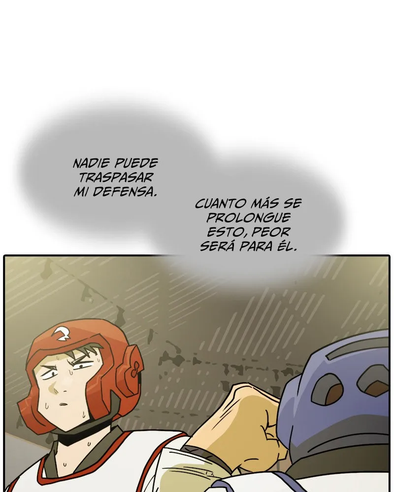 Taekwondo Kid Capítulo 44 en Línea - página 20