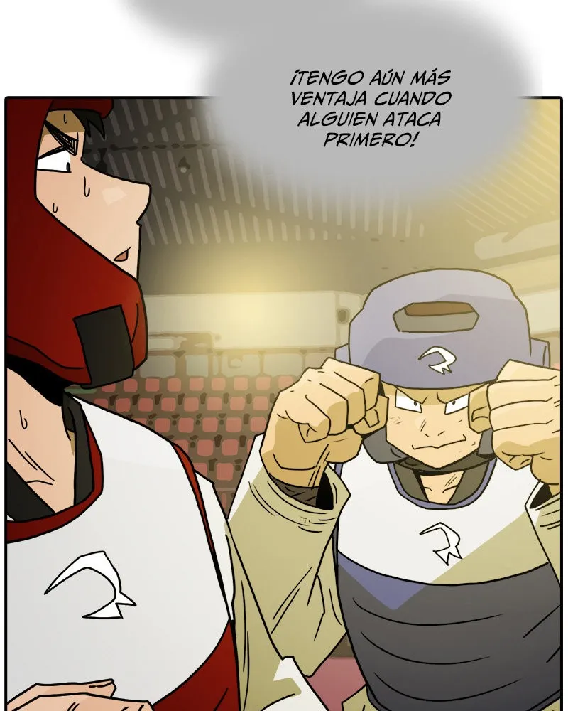Taekwondo Kid Capítulo 44 en Línea - página 22