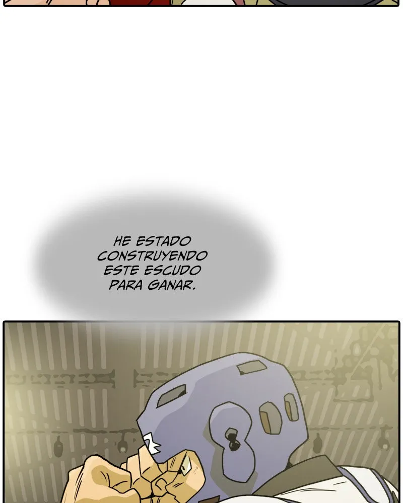 Taekwondo Kid Capítulo 44 en Línea - página 23