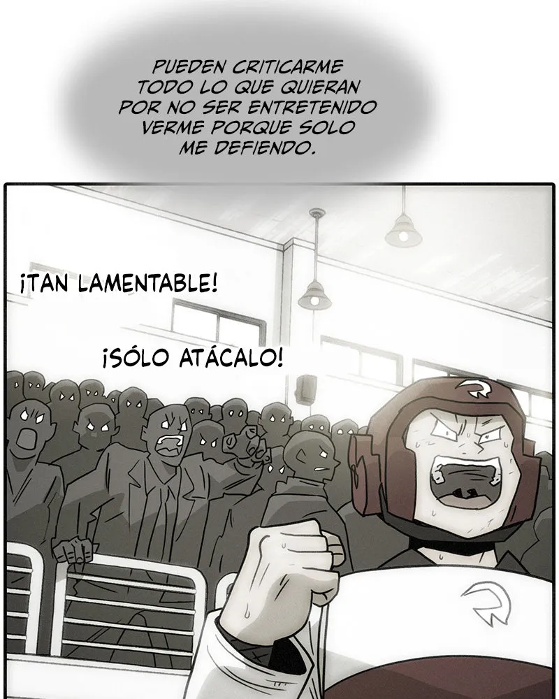 Taekwondo Kid Capítulo 44 en Línea - página 25