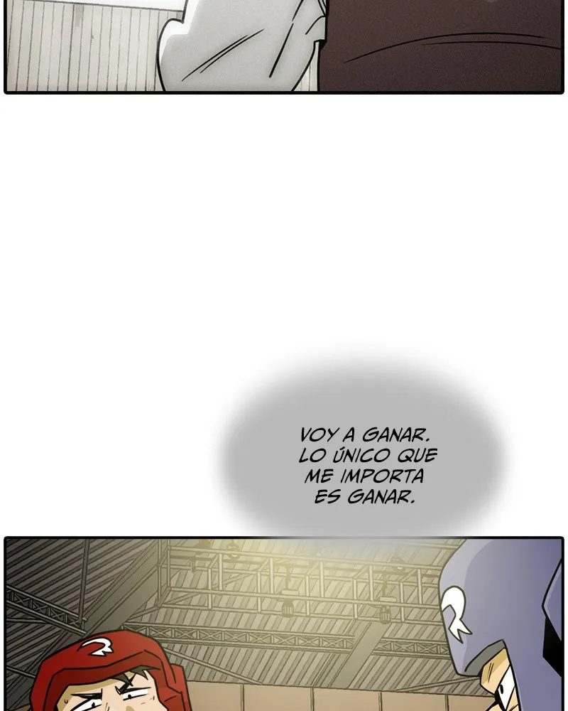 Taekwondo Kid Capítulo 44 en Línea - página 26