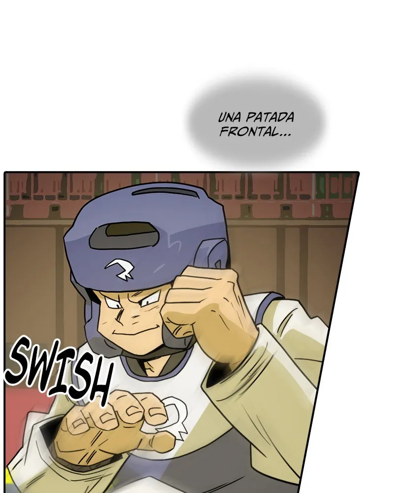 Taekwondo Kid Capítulo 44 en Línea - página 28