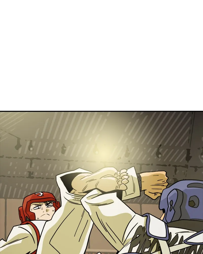 Taekwondo Kid Capítulo 44 en Línea - página 34
