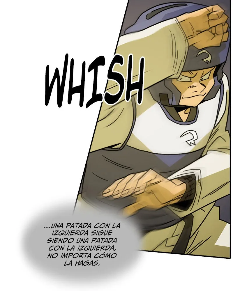 Taekwondo Kid Capítulo 44 en Línea - página 39