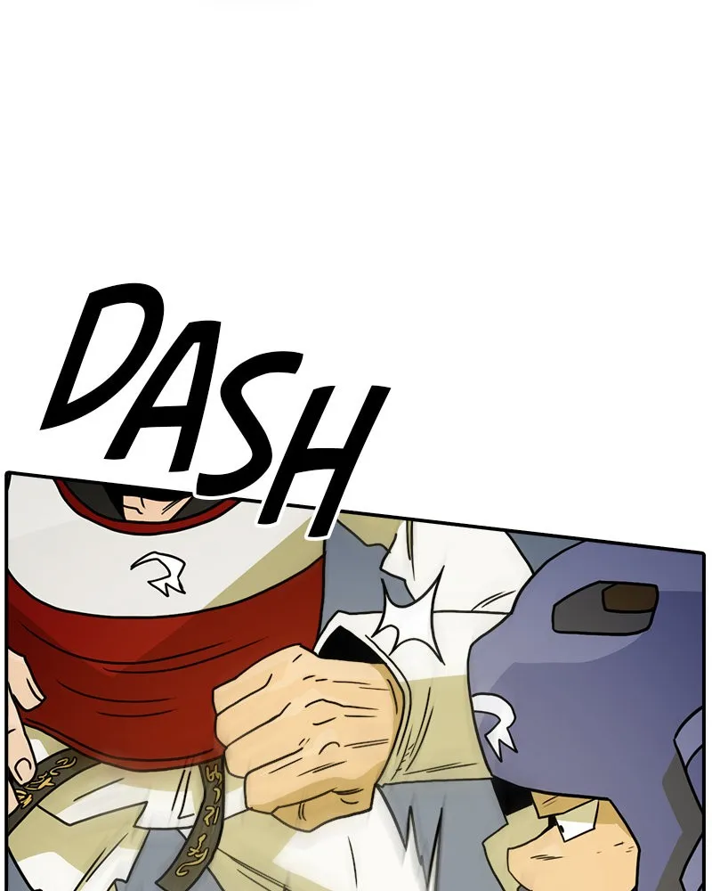 Taekwondo Kid Capítulo 44 en Línea - página 40