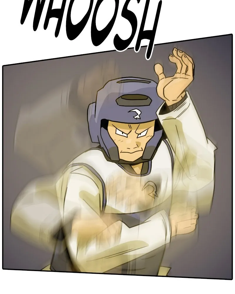 Taekwondo Kid Capítulo 44 en Línea - página 42