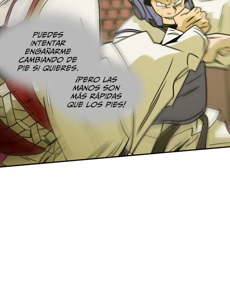 Taekwondo Kid Capítulo 44 en Línea - página 44