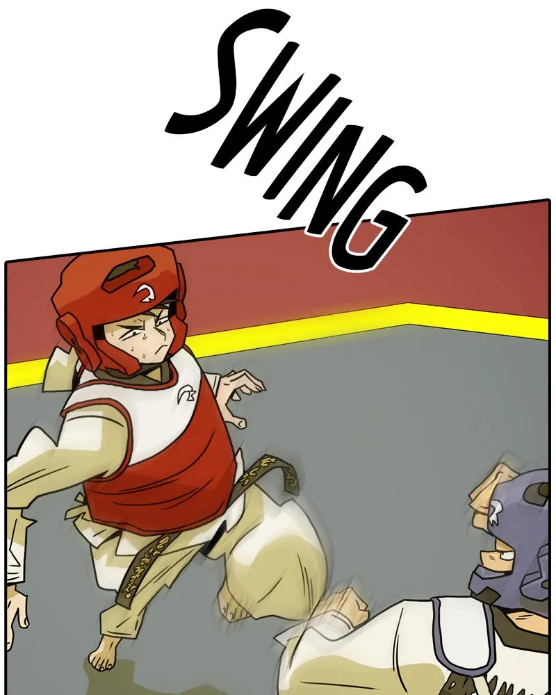 Taekwondo Kid Capítulo 44 en Línea - página 45
