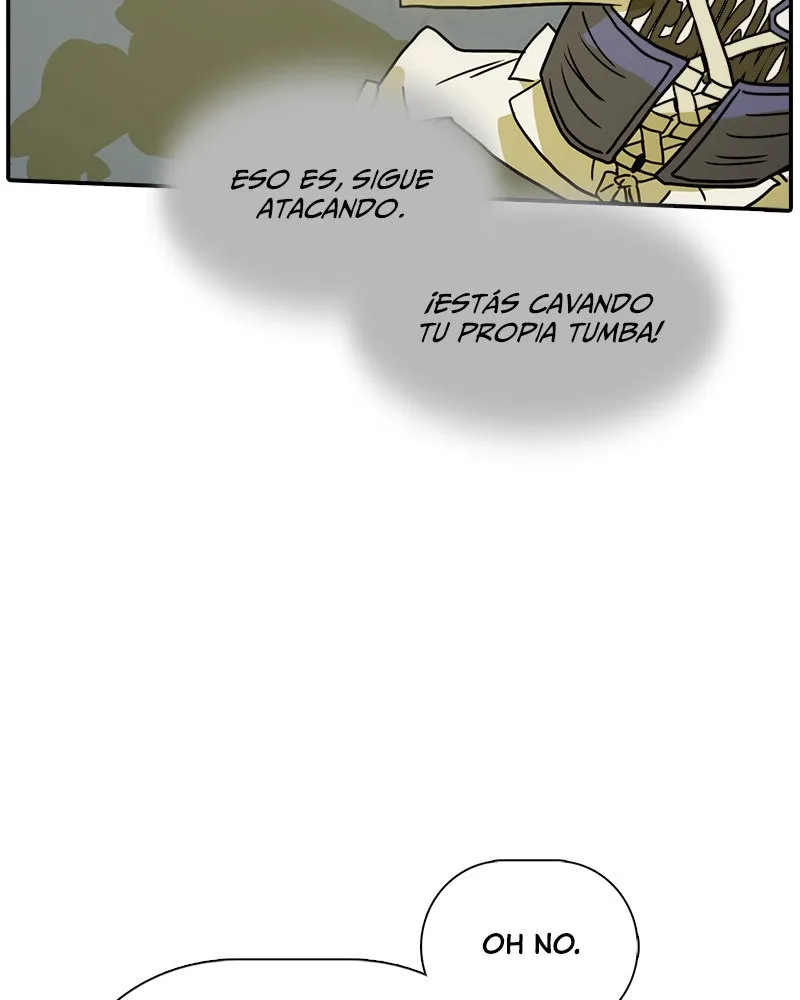 Taekwondo Kid Capítulo 44 en Línea - página 46
