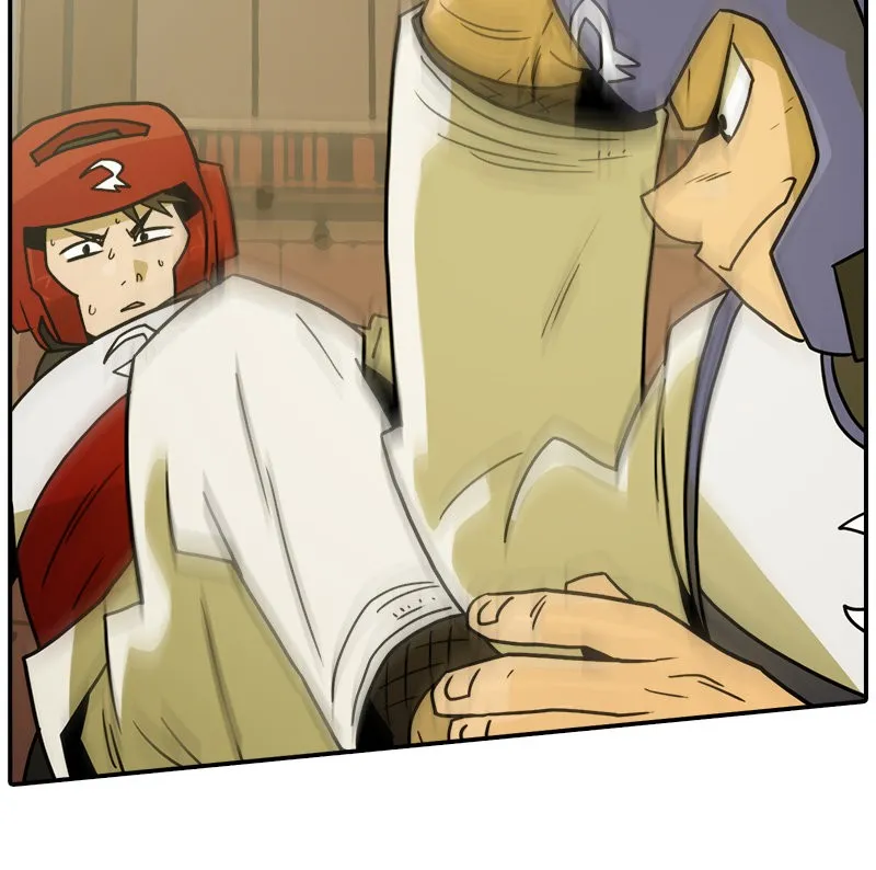 Taekwondo Kid Capítulo 44 en Línea - página 49