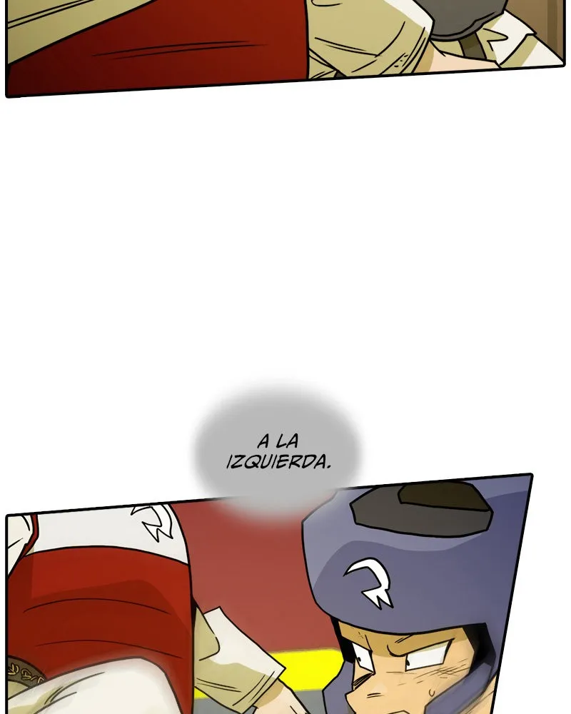 Taekwondo Kid Capítulo 44 en Línea - página 53