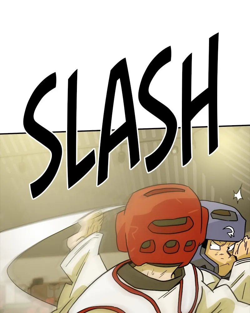 Taekwondo Kid Capítulo 44 en Línea - página 56